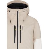 Protest - PRTBAKIE - Ski Jas - Offwhite