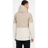 Protest - PRTBAKIE - Ski Jas - Offwhite