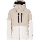 Protest - PRTBAKIE - Ski Jas - Offwhite