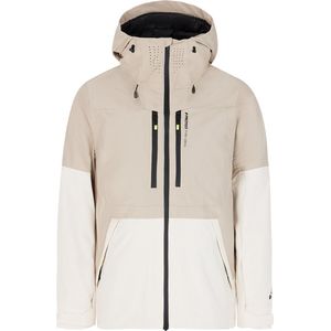 Protest - PRTBAKIE - Ski Jas - Offwhite