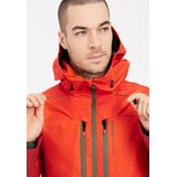 Protest PRTBAKIE -Maat S