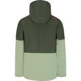 Protest - Bakie - Ski Jas - Thyme - Milieuvriendelijk