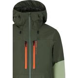 Protest - Bakie - Ski Jas - Thyme - Milieuvriendelijk