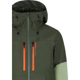 Protest - Bakie - Ski Jas - Thyme - Milieuvriendelijk