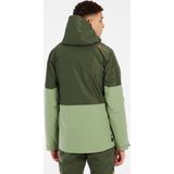 Protest - Bakie - Ski Jas - Thyme - Milieuvriendelijk