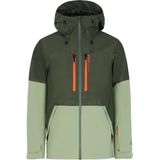 Protest - Bakie - Ski Jas - Thyme - Milieuvriendelijk