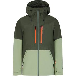 Protest - Bakie - Ski Jas - Thyme - Milieuvriendelijk