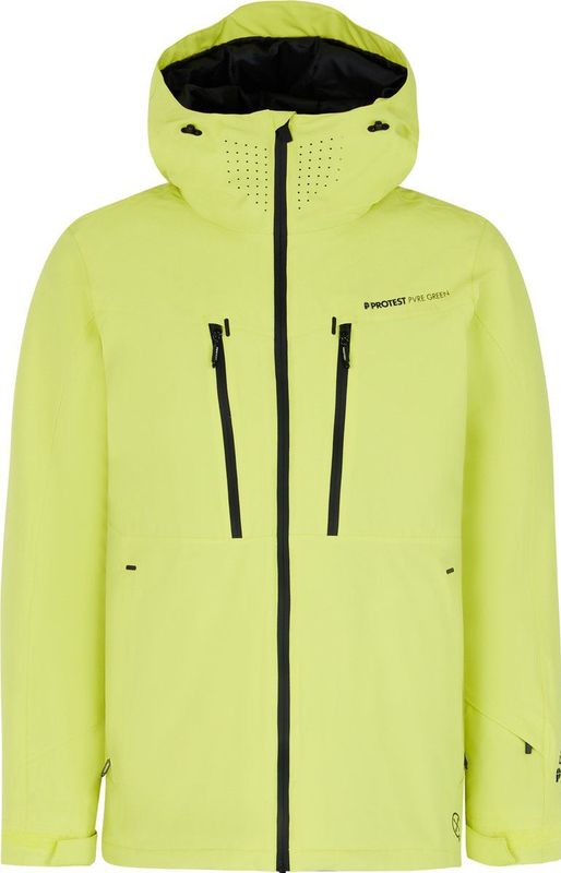 Protest - PRTTIMOTHY - Skijas - Limone