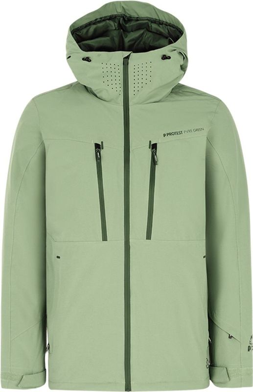 Protest PRTTIMOTHY Heren Ski En Snowboardjas