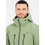 Protest - PRTTIMOTHY - Skijas - Marl Green