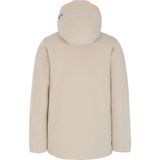 Protest - Prttimothy - Ski Jas - Bamboo Beige - Gerecycled Polyester