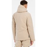 Protest - Prttimothy - Ski Jas - Bamboo Beige - Gerecycled Polyester