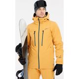 Protest - PRTTIMOTHY - Skijas - Cab Yellow