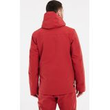 Protest - Prttimothy - Heren Skijas - Zwart - Gerecycled Materiaal