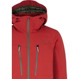 Protest - Prttimothy - Heren Skijas - Zwart - Gerecycled Materiaal