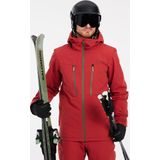 Protest - Prttimothy - Heren Skijas - Zwart - Gerecycled Materiaal