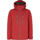 Protest - Prttimothy - Heren Skijas - Zwart - Gerecycled Materiaal