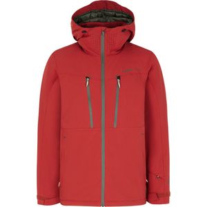 Protest Prttimothy Snowjacket Ski-jas (Heren |rood |waterdicht)