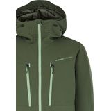 Protest - Timothy - Ski Jas - Thyme - Heren - Waterafstotend 20.000 mm