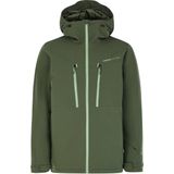 Protest - Timothy - Ski Jas - Thyme - Heren - Waterafstotend 20.000 mm