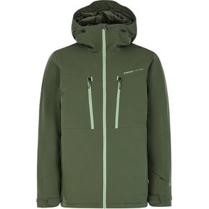 Protest - Timothy - Ski Jas - Thyme - Heren - Waterafstotend 20.000 mm