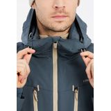 Protest - PRTTIMOTHY - Skijas - Yale Blue