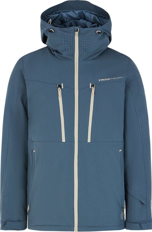 Protest - PRTTIMOTHY - Skijas - Yale Blue