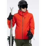 Protest - Barric - Jas - Gerecycled Materiaal - Slim Fit - Waterdicht