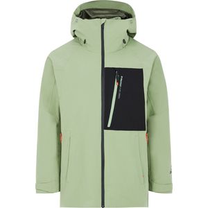 Protest - PRTFOUND - Skijas - Marl Green - Waterafstotende Afwerking - Waterkolom 20K