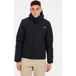 Protest - PRTCHOOSE - Skijas - True Black - Waterafstotend - Winterjas - Waterkolom 10K