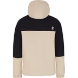 Protest - Choose - Ski Jas - Bamboo Beige