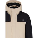 Protest - Choose - Ski Jas - Bamboo Beige