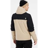 Protest - Choose - Ski Jas - Bamboo Beige