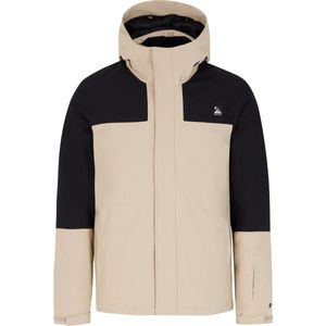 Protest - Choose - Ski Jas - Bamboo Beige
