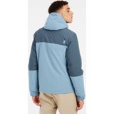 Protest - PRTCHOOSE - Skijas - Yale Blue - Waterafstotend - Waterkolom 10K