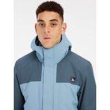 Protest - PRTCHOOSE - Skijas - Yale Blue - Waterafstotend - Waterkolom 10K