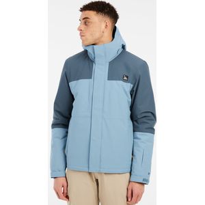 Protest - PRTCHOOSE - Skijas - Yale Blue - Waterafstotend - Waterkolom 10K