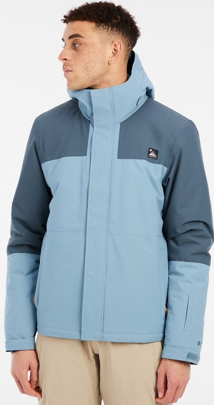 Protest - PRTCHOOSE - Skijas - Yale Blue - Waterafstotend - Waterkolom 10K