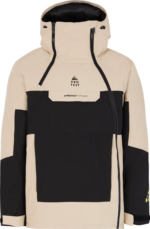 Protest PRTDAZZLE Heren Ski En Snowboardjas