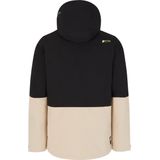 Protest - PRTENSTONE - Skijas - Bamboobeige - Waterafstotende afwerking - Waterkolom 10K