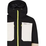 Protest - PRTENSTONE - Skijas - Bamboobeige - Waterafstotende afwerking - Waterkolom 10K