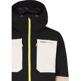 Protest - PRTENSTONE - Skijas - Bamboobeige - Waterafstotende afwerking - Waterkolom 10K