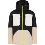 Protest - PRTENSTONE - Skijas - Bamboobeige - Waterafstotende afwerking - Waterkolom 10K