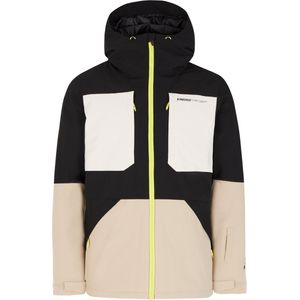 Protest - PRTENSTONE - Skijas - Bamboobeige - Waterafstotende afwerking - Waterkolom 10K