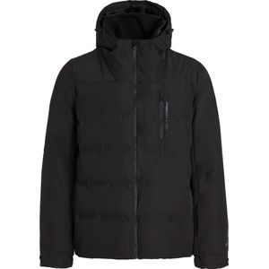 Protest - Superior24 - Ski Jas - True Black - Polyester - PFC-vrij