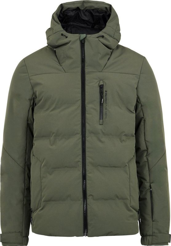 Protest PRTSUPERIOR24 SNOWJACKET, PRTSUPERIOR24 Heren Ski- En Snowboardjas