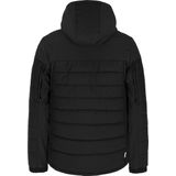 Protest - Prtmount24 - Ski Jas - True Black - Materiaal