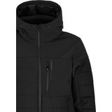 Protest - Prtmount24 - Ski Jas - True Black - Materiaal