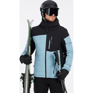 Protest - Prtmount24 - Skijas - Steel Blue - Waterafstotende afwerking - Waterkolom 20K