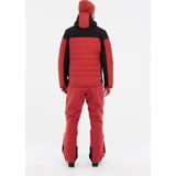 Protest - Prtmount24 - Skijas - Barn Red - Waterafstotende afwerking - Waterkolom 20K